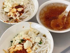 -辣辣小吃豆花米线(大观篆新农贸市场店)
