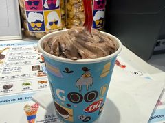 -DQ·蛋糕·冰淇淋(城南嘉园店)