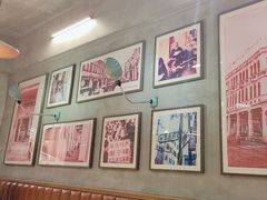 -东就鸭饭店·古早海南菜(友谊南海城店)