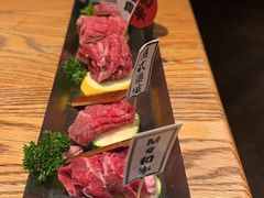 -赤坂亭M9和牛烧肉(世博源店)