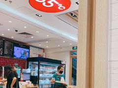 -85度C(广州石牌桥店)