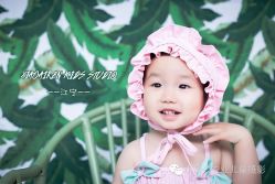 -小矮人专业儿童摄影(宜家店)