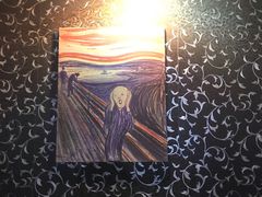 -魔方cube剧情密室逃脱(海岸城店)