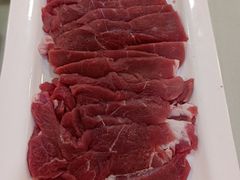 -福寿斋·老北京铜锅涮肉·烤鸭(顺义总店)