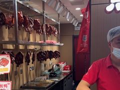 -黑色经典臭豆腐·湖南特产(太平街口店)