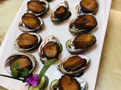 -黑明餐厅(白鹭洲店)