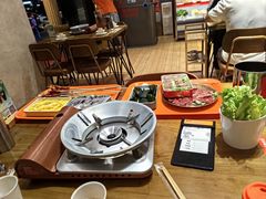 -黔哆哆地摊酸汤火锅(清湖店)