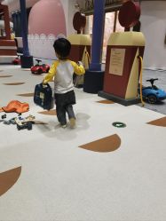 -奈尔宝家庭中心·亲子餐厅(鄞州万达店)