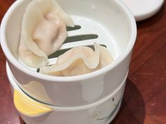 -喜鼎海胆水饺(东港店)