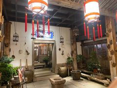 -文儒九号·闽菜馆(三坊七巷店)