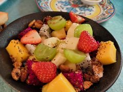 -苏坦土耳其西餐厅(玉林店)