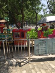 -大望京儿童游乐场