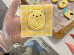 -千浔一暖DIY蛋糕烘焙(人民大学店)