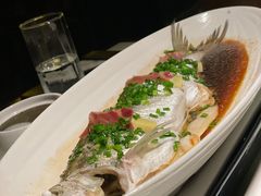 -柳莺湖上·湖景餐厅·江南菜(西湖店)