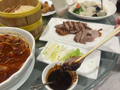 -蓬莱阁中餐厅(崇文门店)