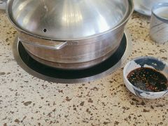 -原味四季椰子鸡(公明百佳华店)