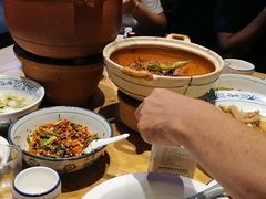 -寻钵记民菜馆·正宗常德钵子菜(滨湖路店)