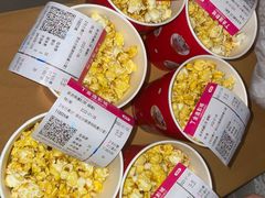 -金逸影城(光美宝龙巨幕店)