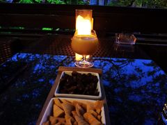 -LAMP BAR 水烟音乐酒吧
