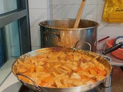 -黄记潮汕甜汤(贝底田坊店)