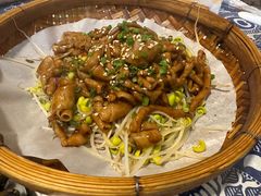 -米庄·原味私房菜(骏壹万邦店)