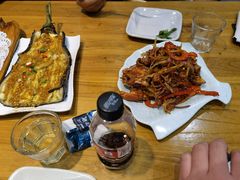 -老胖串店(山大路店)