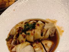 -武汉香格里拉大酒店·香宫中餐厅