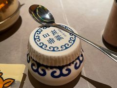 -塔哈尔·新疆盛宴(奉贤龙湖店)