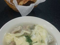 买又大食品-买又大餐厅(福林里店)