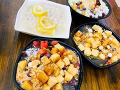 -串妹花式冰粉(乐山总店)
