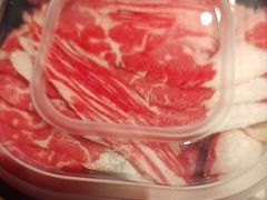 -老墙根涮肉·铜锅·烧烤(王四营店)