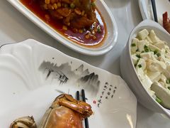 -大鸿运酒店·苏州菜·松鼠桂鱼(观前街店)