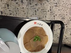 -八合里潮汕鲜牛肉火锅(上海汇智广场店)