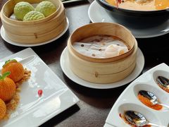 -巴黎轩(澳门巴黎人店)