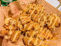 -朴鲸家正宗韩国料理(福田店)