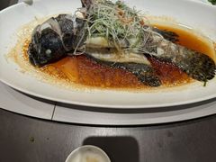 -城北食府(枫林店)