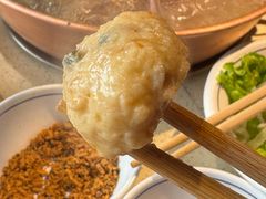 -东镇老火锅(长春路首店)