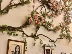 -邓丽君音乐主题餐厅