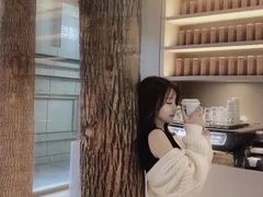 -来回·咖啡(天河南店)