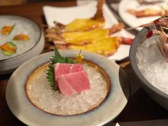 -Mr·Fish鱼鲜生海鲜放题(银泰in99店)