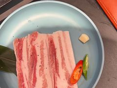 -韩悦牛排烤肉无限续(宝能中心店)