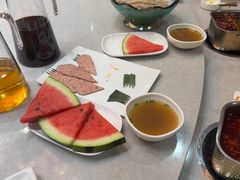 -清真军邺·金富苑肥牛城(海湖新区精品店)
