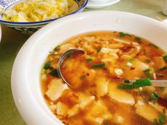 -天下客饭店(中山路店)