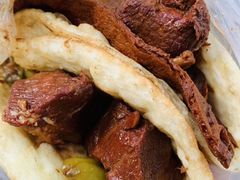 -王虎子大饼(甸柳新村五区店)