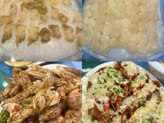 -盛港湾海鲜食府(黄沙店)