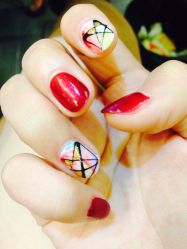 picture-J·C NAIL美甲美睫