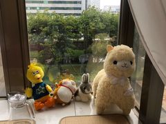 -星巴克(汕头群光广场店)