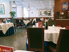 大堂-岭南海晏楼(滨江东总店)