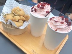 -BeauTea水仙(coco park店)