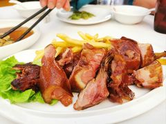 -丰收日·小海鲜·沪上家宴(顾村正大店)